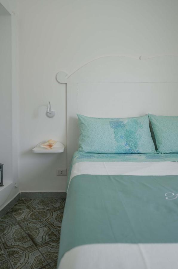 Ferienwohnung Nautilus House Positano Exterior foto